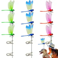 2026 Summer Hot Sale 49% OFF🔥Dragonfly Clip Bug Repe Llent thumbnail 12