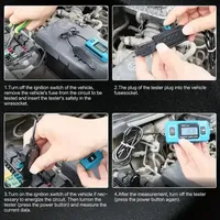 🌟Last Day Promotion 49%🔥🚗Automotive Circuit Fault Probe Tester thumbnail 2