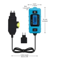 🌟Last Day Promotion 49%🔥🚗Automotive Circuit Fault Probe Tester thumbnail 8