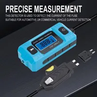🌟Last Day Promotion 49%🔥🚗Automotive Circuit Fault Probe Tester thumbnail 10