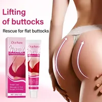 🔥SPECIAL SUMMER DEAL🔥 Oucera Plump & Bright Bust Care - Fast Growth Breast Enlargement Cream thumbnail 6