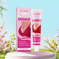 🔥SPECIAL SUMMER DEAL🔥 Oucera Plump & Bright Bust Care - Fast Growth Breast Enlargement Cream thumbnail 3