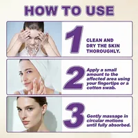 💥HOT DEAL SUMMER💥 Get back your CONFIDENCE ✨NATURE® SkinCare 10-in-1 Skin Restoration Cream 🍀 thumbnail 6