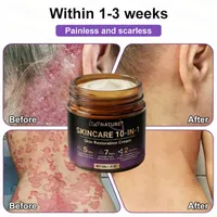 💥HOT DEAL SUMMER💥 Get back your CONFIDENCE ✨NATURE® SkinCare 10-in-1 Skin Restoration Cream 🍀 thumbnail 3