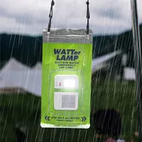 🔥 BIG SUMMER SALE UPTO 50% 🔥 LED Salt Water Emergency Lamp Waterproof Portable Salt Water Lights Reusable thumbnail 10