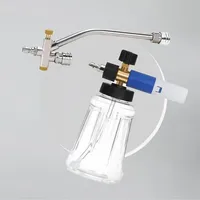 🔥 HOT SALE OVER 50% FOR SUMMER 🔥 This Multi-purpose high-pressure water gun + 5 Free nozzels thumbnail 6