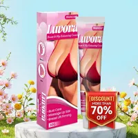 🔥SPECIAL SUMMER DEAL🔥 Oucera Plump & Bright Bust Care - Fast Growth Breast Enlargement Cream thumbnail 1