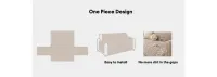 🔥2026 Summer Sale 49% OFF🔥One-Piece Cozy Flannel Sofa Protection Non-Slip Couch Cover thumbnail 18