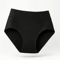 💖Last Day 50% OFF| 100% Leak-Proof Underwear 4-pack 🔥 thumbnail 12