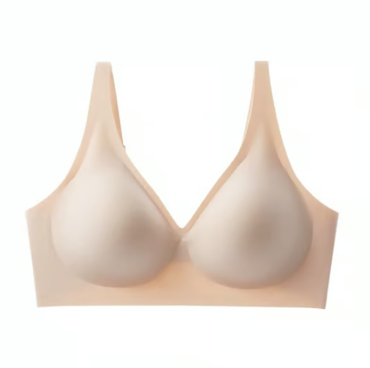 2026 Summer Hot Sale – 50% OFF 🏆🔥 Super Firming Leopard Print Bra for Women | Wirefree Support, No More Sagging thumbnail 11