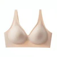 2026 Summer Hot Sale – 50% OFF 🏆🔥 Super Firming Leopard Print Bra for Women | Wirefree Support, No More Sagging thumbnail 11