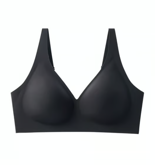 2026 Summer Hot Sale – 50% OFF 🏆🔥 Super Firming Leopard Print Bra for Women | Wirefree Support, No More Sagging thumbnail 12