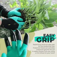 50% OFF Today 🔥 | Protective Gardening Claw Gloves thumbnail 6