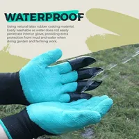50% OFF Today 🔥 | Protective Gardening Claw Gloves thumbnail 9