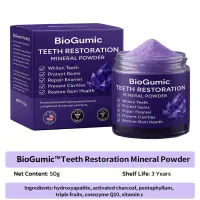🔥Best Seller-Last Day Sale 60% OFF🔥🦷Certified Mineral Therapy for Total Oral Restoration🦷 thumbnail 5