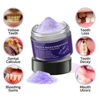 🔥Best Seller-Last Day Sale 60% OFF🔥🦷Certified Mineral Therapy for Total Oral Restoration🦷 thumbnail 10