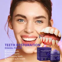 🔥Best Seller-Last Day Sale 60% OFF🔥🦷Certified Mineral Therapy for Total Oral Restoration🦷 thumbnail 11