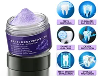 🔥Best Seller-Last Day Sale 60% OFF🔥🦷Certified Mineral Therapy for Total Oral Restoration🦷 thumbnail 4