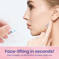 🔥Best Seller-Last Day Sale 60% OFF🔥👑 Lifting Invisible Adhesive Tape👑 thumbnail 10