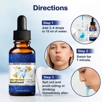 🔥Best Seller-Last Day Sale 60% OFF🔥Oral Repair Solution🔥 thumbnail 14