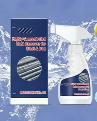 🔥Best Seller-Last Day Sale 60% OFF🔥Rust Remover For Stainless Steel🔥 thumbnail 2