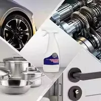 🔥Best Seller-Last Day Sale 60% OFF🔥Rust Remover For Stainless Steel🔥 thumbnail 4