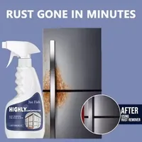 🔥Best Seller-Last Day Sale 60% OFF🔥Rust Remover For Stainless Steel🔥 thumbnail 8