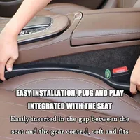 🔥Last Day 50% OFF 🚗 Car Seat Gap Plug with Storage Slot thumbnail 2