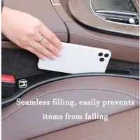 🔥Last Day 50% OFF 🚗 Car Seat Gap Plug with Storage Slot thumbnail 4