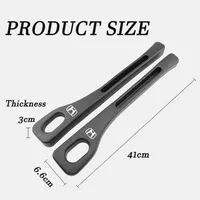 🔥Last Day 50% OFF 🚗 Car Seat Gap Plug with Storage Slot thumbnail 5