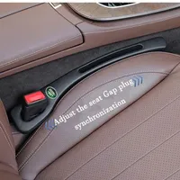 🔥Last Day 50% OFF 🚗 Car Seat Gap Plug with Storage Slot thumbnail 7