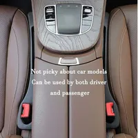 🔥Last Day 50% OFF 🚗 Car Seat Gap Plug with Storage Slot thumbnail 8