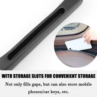 🔥Last Day 50% OFF 🚗 Car Seat Gap Plug with Storage Slot thumbnail 11