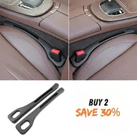 🔥Last Day 50% OFF 🚗 Car Seat Gap Plug with Storage Slot thumbnail 14