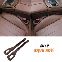 🔥Last Day 50% OFF 🚗 Car Seat Gap Plug with Storage Slot thumbnail 16