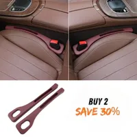🔥Last Day 50% OFF 🚗 Car Seat Gap Plug with Storage Slot thumbnail 18