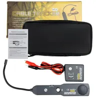 🔥EM415Pro Automotive Electrical Open&Short Finder Circuit Tester,Tone Generator Cable🔥 Wire Breaker Fault Finder thumbnail 1