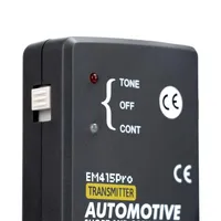🔥EM415Pro Automotive Electrical Open&Short Finder Circuit Tester,Tone Generator Cable🔥 Wire Breaker Fault Finder thumbnail 7