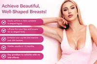 🔥2026 Summer Sale 49% OFF🔥Breast and Buttock Enhancement Cream🔥 thumbnail 10