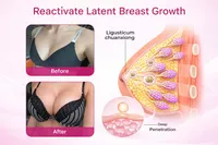 🔥2026 Summer Sale 49% OFF🔥Breast and Buttock Enhancement Cream🔥 thumbnail 6