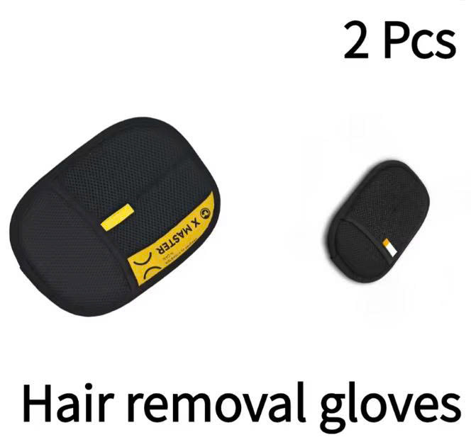 Pet Hair Removal Glove – Clean Pet Hair from Sofas, Clothes & Carpets in Seconds thumbnail 5