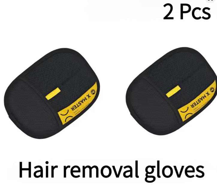 Pet Hair Removal Glove – Clean Pet Hair from Sofas, Clothes & Carpets in Seconds thumbnail 7