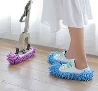 The Ultimate 5-in-1 Mop Slippers: Clean As You Walk! thumbnail 2