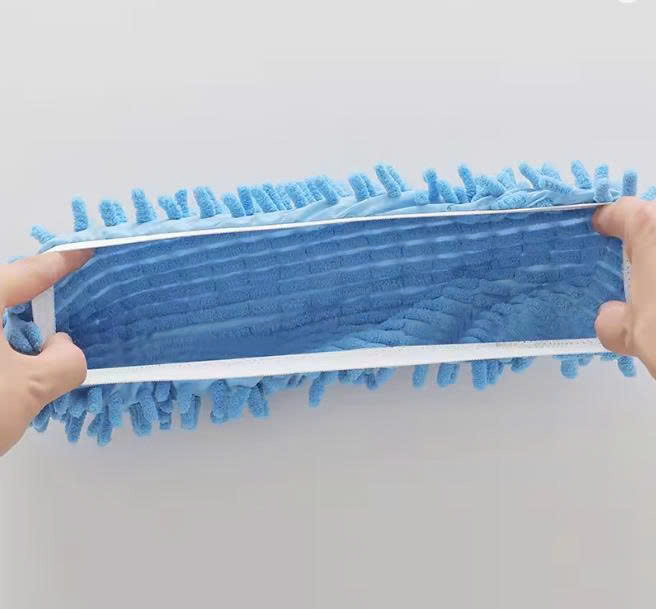 The Ultimate 5-in-1 Mop Slippers: Clean As You Walk! thumbnail 4