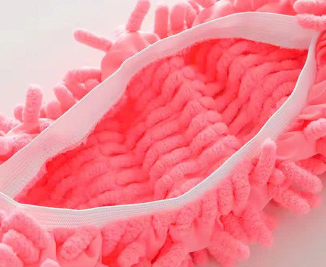 The Ultimate 5-in-1 Mop Slippers: Clean As You Walk! thumbnail 5