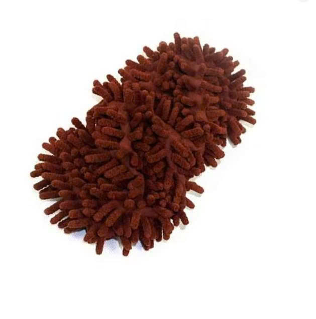 The Ultimate 5-in-1 Mop Slippers: Clean As You Walk! thumbnail 6