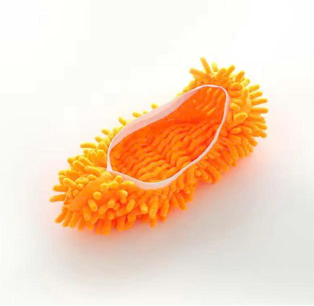 The Ultimate 5-in-1 Mop Slippers: Clean As You Walk! thumbnail 7