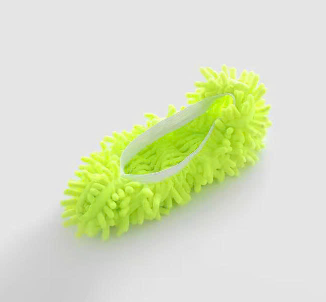 The Ultimate 5-in-1 Mop Slippers: Clean As You Walk! thumbnail 8
