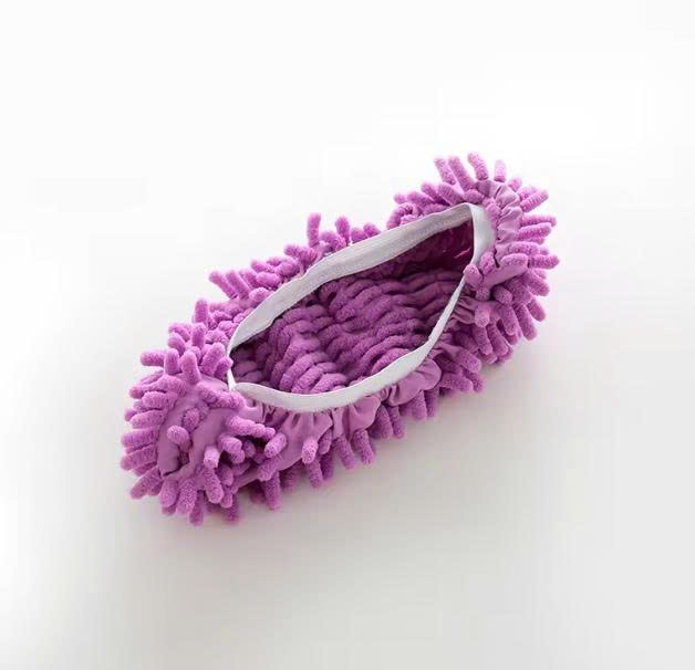 The Ultimate 5-in-1 Mop Slippers: Clean As You Walk! thumbnail 9