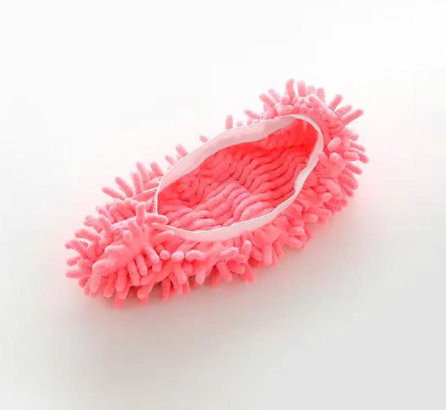 The Ultimate 5-in-1 Mop Slippers: Clean As You Walk! thumbnail 10